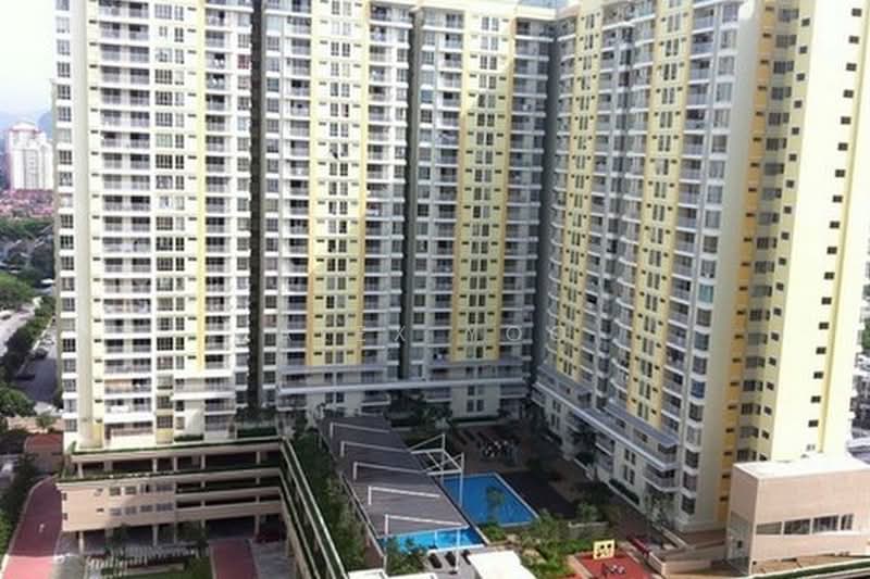 Condominium for Sale at Platinum Lake PV 20 - Alex Yoo - PropertyGuru.com.my