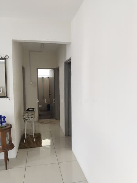 Condominium for Sale at Platinum Lake PV 20 - Alex Yoo - PropertyGuru.com.my