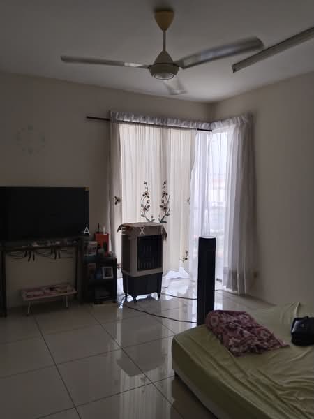 Condominium for Sale at Platinum Lake PV 20 - Alex Yoo - PropertyGuru.com.my