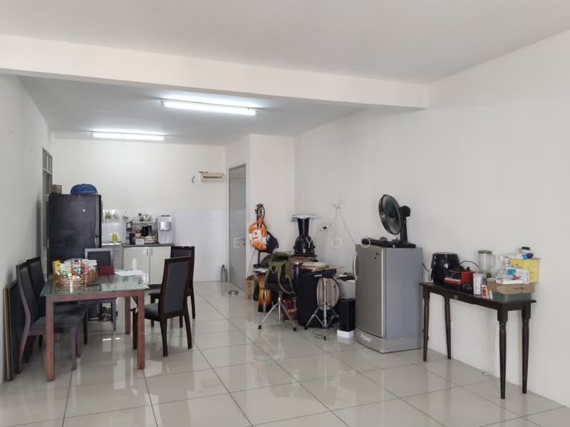 Condominium for Sale at Platinum Lake PV 20 - Alex Yoo - PropertyGuru.com.my