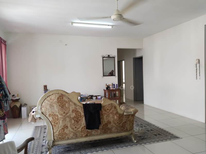 Condominium for Sale at Platinum Lake PV 20 - Alex Yoo - PropertyGuru.com.my