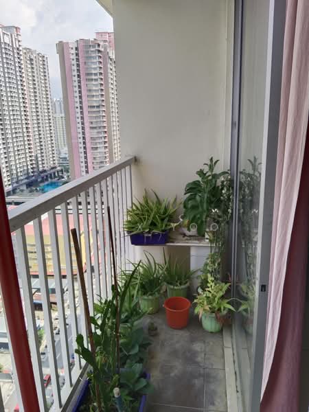 Condominium for Sale at Platinum Lake PV 20 - Alex Yoo - PropertyGuru.com.my
