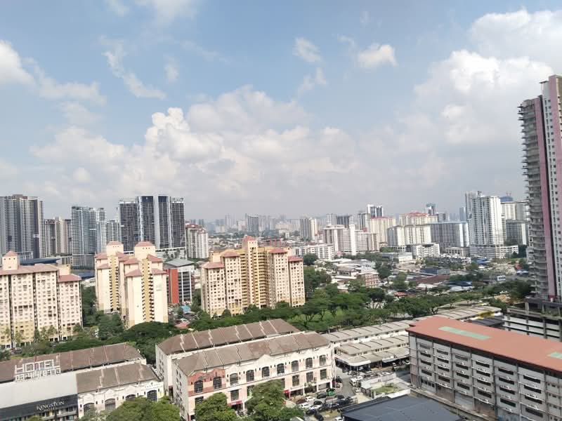 Condominium for Sale at Platinum Lake PV 20 - Alex Yoo - PropertyGuru.com.my