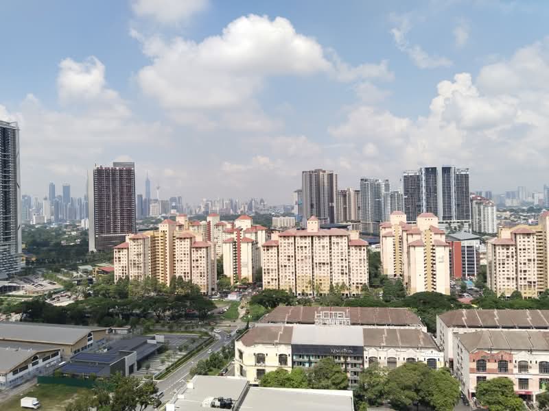 Condominium for Sale at Platinum Lake PV 20 - Alex Yoo - PropertyGuru.com.my