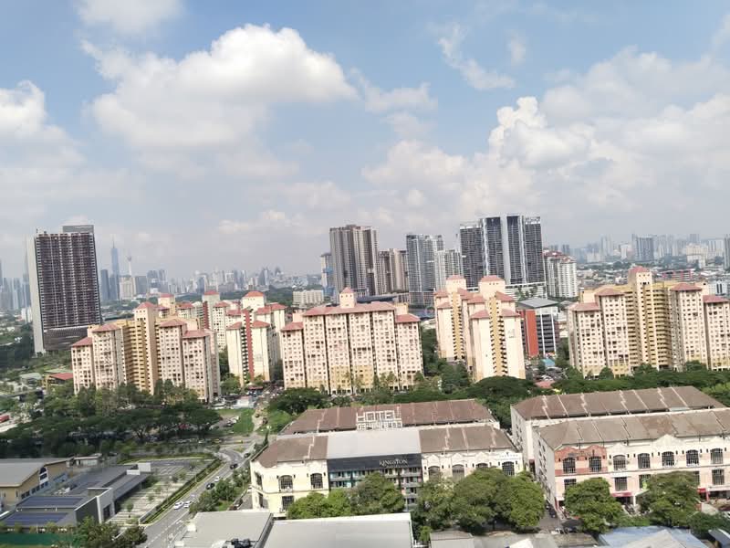 Condominium for Sale at Platinum Lake PV 20 - Alex Yoo - PropertyGuru.com.my
