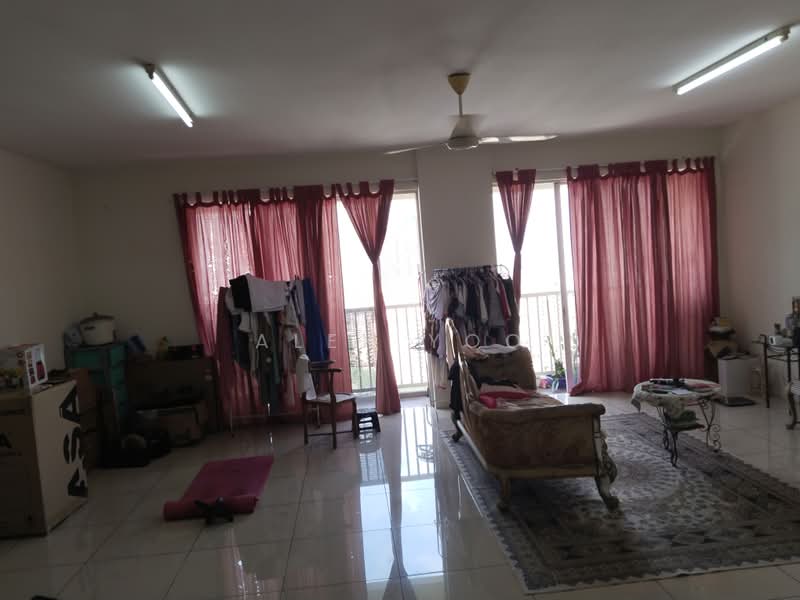 Condominium for Sale at Platinum Lake PV 20 - Alex Yoo - PropertyGuru.com.my