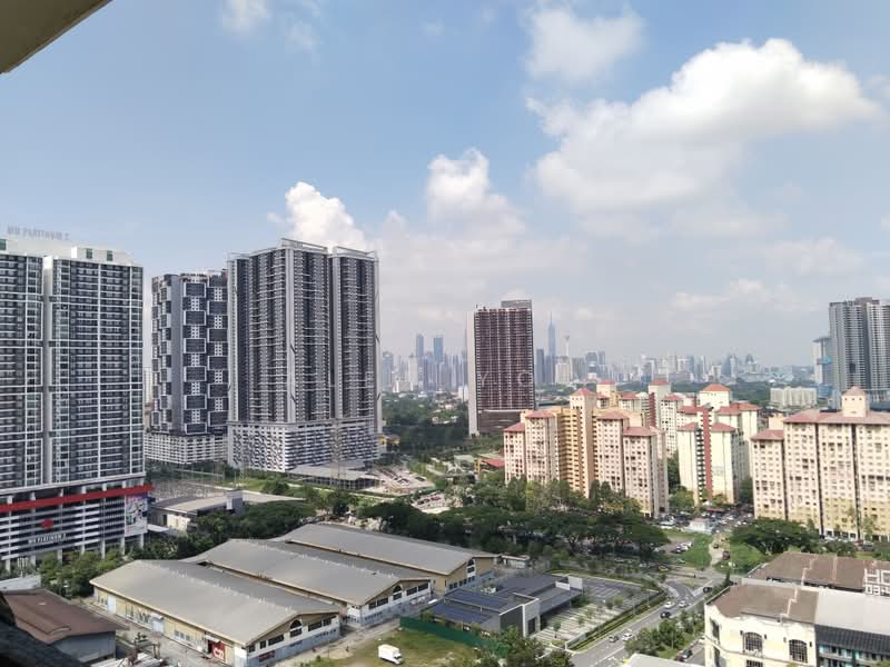 Condominium for Sale at Platinum Lake PV 20 - Alex Yoo - PropertyGuru.com.my