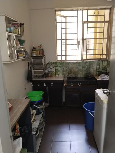 Condominium for Sale at Platinum Lake PV 20 - Alex Yoo - PropertyGuru.com.my