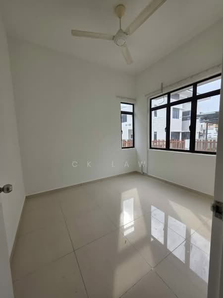 Rumah Berkembar untuk Disewa di Setia Ecohill (Semenyih) - CK Law - Interior - PropertyGuru.com.my