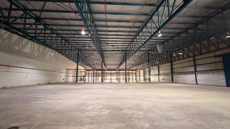 Kilang untuk Disewa di Perai (Penang) - Abby Nyeo - Interior - PropertyGuru.com.my