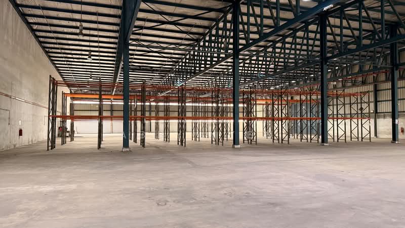 Kilang untuk Disewa di Perai (Penang) - Abby Nyeo - Interior - PropertyGuru.com.my