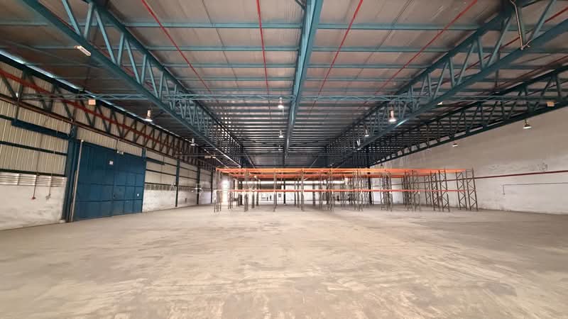 Kilang untuk Disewa di Perai (Penang) - Abby Nyeo - Interior - PropertyGuru.com.my