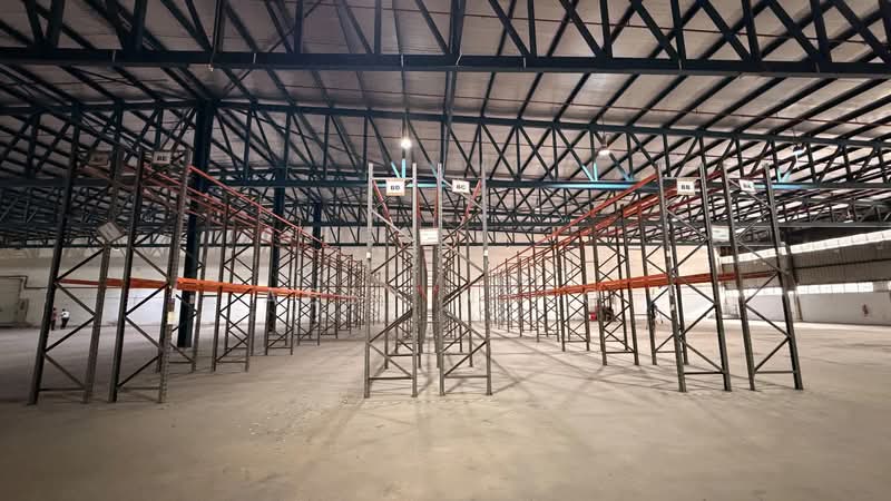 Kilang untuk Disewa di Perai (Penang) - Abby Nyeo - Interior - PropertyGuru.com.my