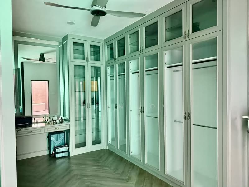 Rumah Kluster untuk Dijual di Taman Mount Austin (Tebrau) - Suenn Low - Interior - PropertyGuru.com.my
