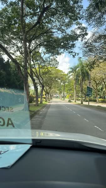 Rumah Kluster untuk Dijual di Taman Mount Austin (Tebrau) - Suenn Low - Exterior - PropertyGuru.com.my