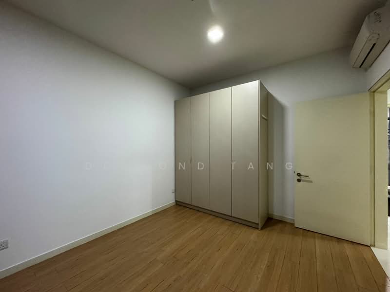 Condominium for Rent at Amanja - Desmond Tang - Bedroom - PropertyGuru.com.my