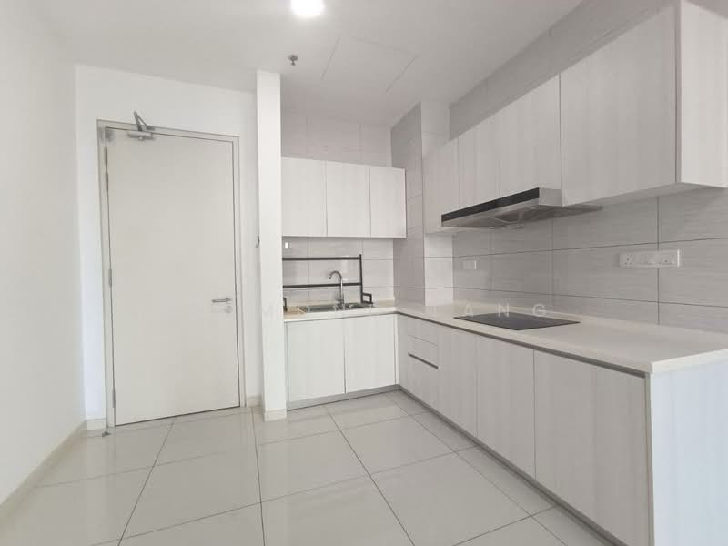 Condominium for Rent at Amanja - Desmond Tang - Kitchen - PropertyGuru.com.my