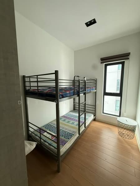 Kondominium untuk Disewa di Amanja - Desmond Tang - Bedroom - PropertyGuru.com.my