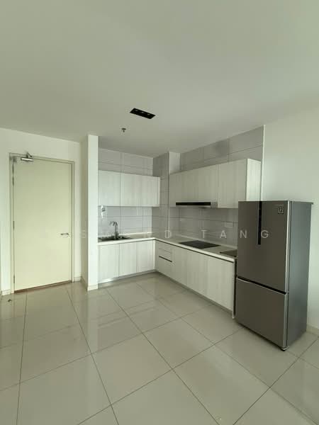 Kondominium untuk Disewa di Amanja - Desmond Tang - Kitchen - PropertyGuru.com.my