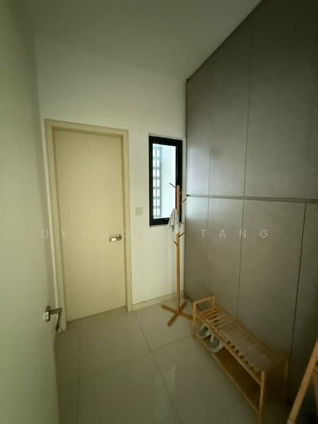 Kondominium untuk Disewa di Amanja - Desmond Tang - Entrance - PropertyGuru.com.my