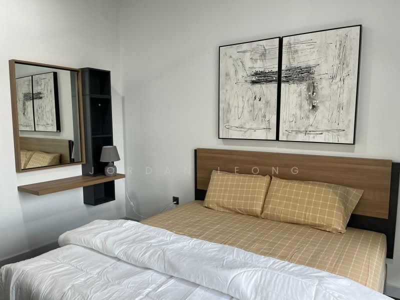 Servis Apartment untuk Disewa di Lot 15 - Jordan Leong - PropertyGuru.com.my