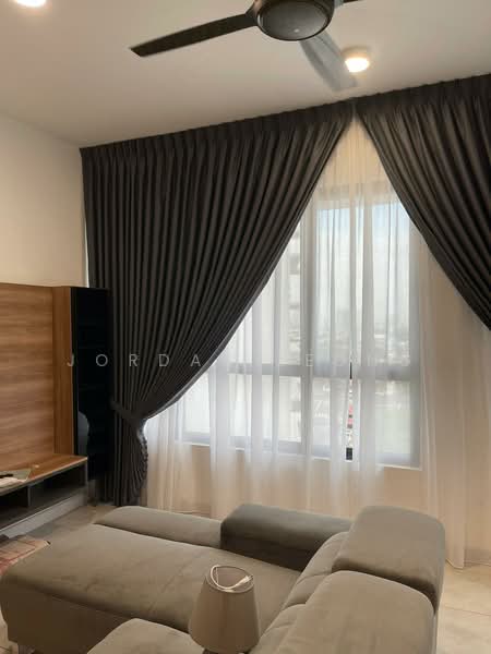 Servis Apartment untuk Disewa di Lot 15 - Jordan Leong - PropertyGuru.com.my