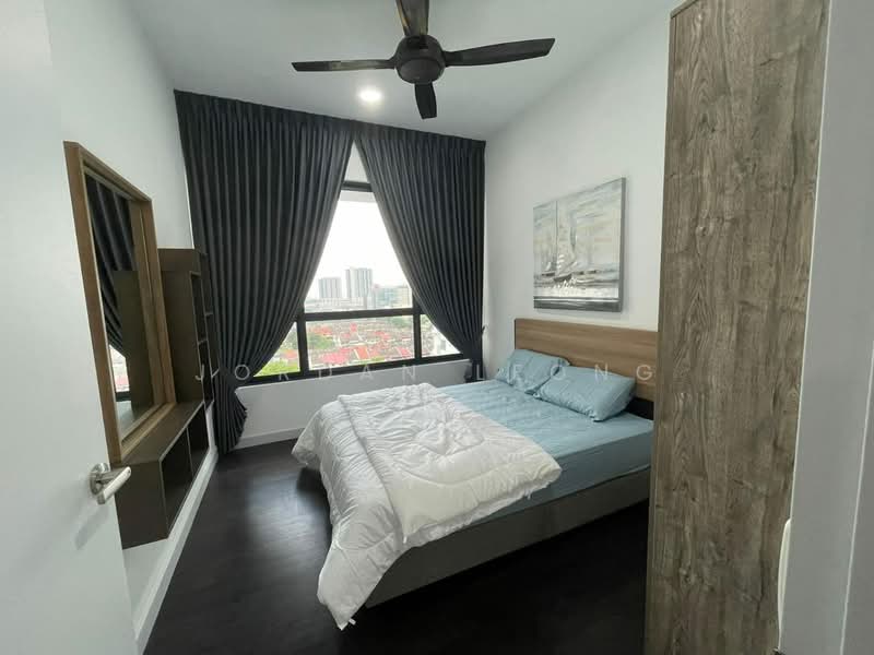 Servis Apartment untuk Disewa di Lot 15 - Jordan Leong - PropertyGuru.com.my