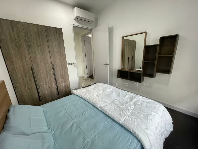 Servis Apartment untuk Disewa di Lot 15 - Jordan Leong - PropertyGuru.com.my