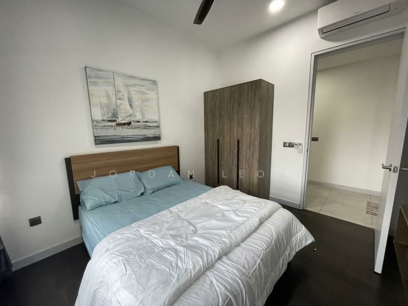 Servis Apartment untuk Disewa di Lot 15 - Jordan Leong - PropertyGuru.com.my