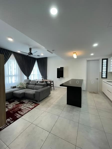 Servis Apartment untuk Disewa di Lot 15 - Jordan Leong - PropertyGuru.com.my