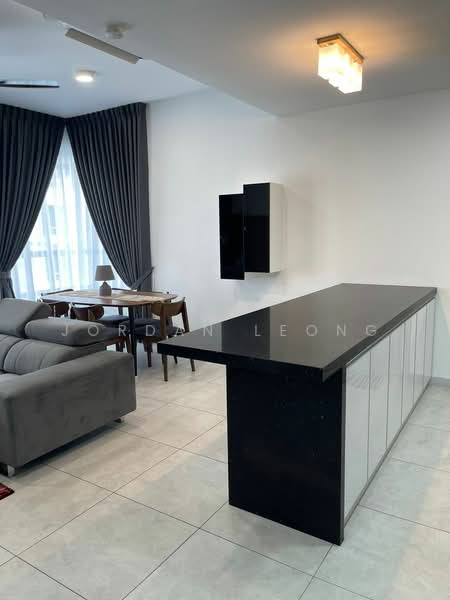 Servis Apartment untuk Disewa di Lot 15 - Jordan Leong - PropertyGuru.com.my