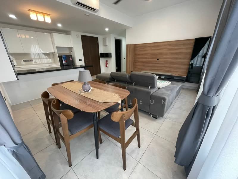 Servis Apartment untuk Disewa di Lot 15 - Jordan Leong - PropertyGuru.com.my