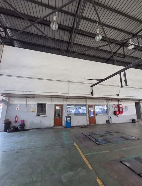 Gudang untuk Disewa di Sungai Pinang (Jelutong) - Yihang Lim - PropertyGuru.com.my