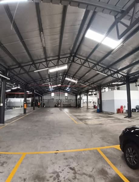 Gudang untuk Disewa di Sungai Pinang (Jelutong) - Yihang Lim - PropertyGuru.com.my