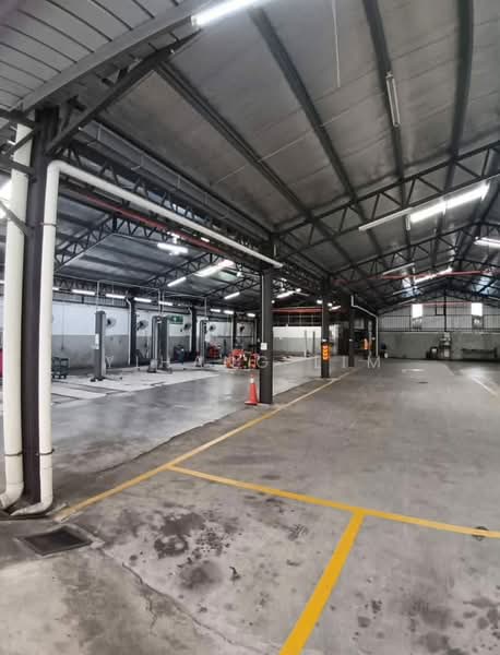 Gudang untuk Disewa di Sungai Pinang (Jelutong) - Yihang Lim - PropertyGuru.com.my