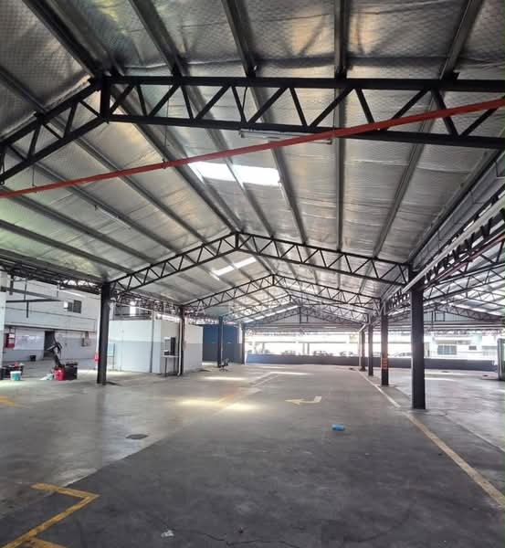 Gudang untuk Disewa di Sungai Pinang (Jelutong) - Yihang Lim - PropertyGuru.com.my