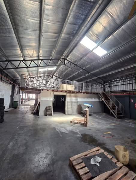 Gudang untuk Disewa di Sungai Pinang (Jelutong) - Yihang Lim - PropertyGuru.com.my