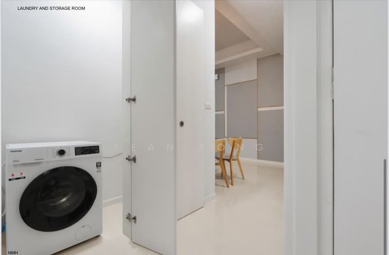 Servis Apartment untuk Dijual di The Azure Residences - Sean Yong - PropertyGuru.com.my