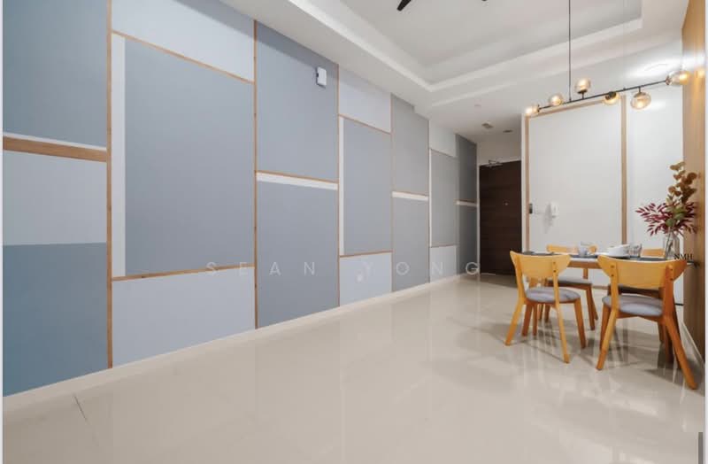 Servis Apartment untuk Dijual di The Azure Residences - Sean Yong - PropertyGuru.com.my
