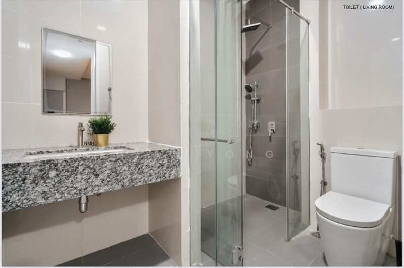 Servis Apartment untuk Dijual di The Azure Residences - Sean Yong - PropertyGuru.com.my