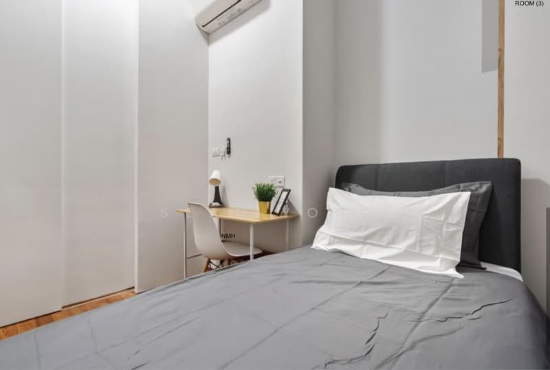 Servis Apartment untuk Dijual di The Azure Residences - Sean Yong - PropertyGuru.com.my