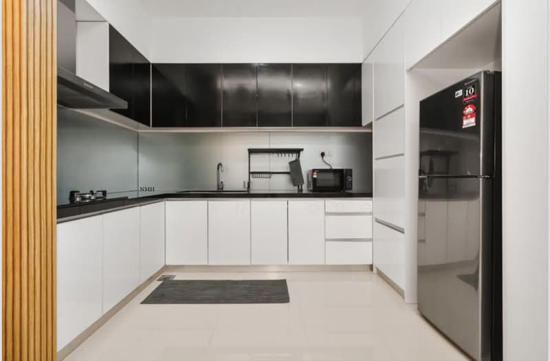 Servis Apartment untuk Dijual di The Azure Residences - Sean Yong - PropertyGuru.com.my