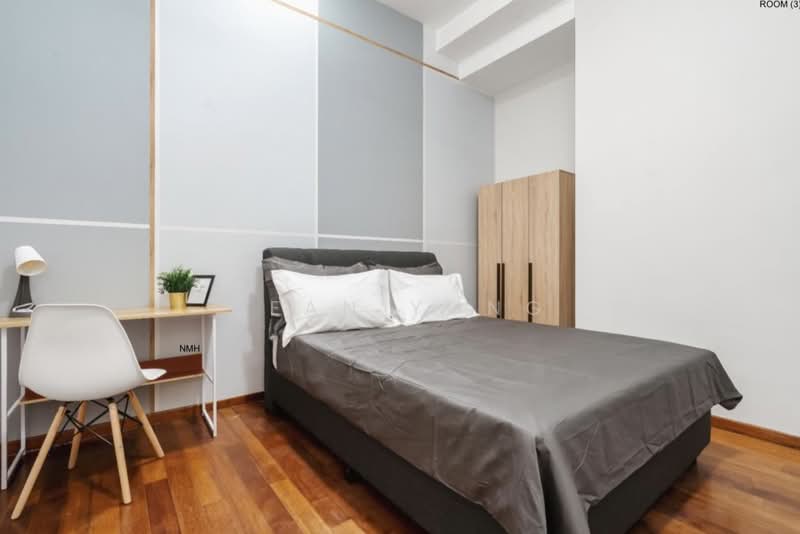 Servis Apartment untuk Dijual di The Azure Residences - Sean Yong - PropertyGuru.com.my