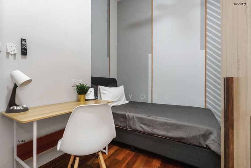 Servis Apartment untuk Dijual di The Azure Residences - Sean Yong - PropertyGuru.com.my