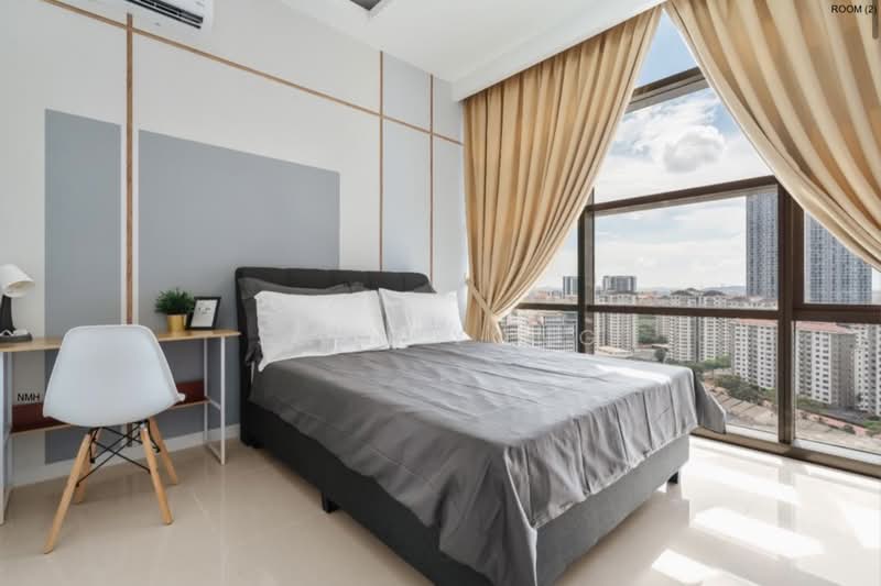 Servis Apartment untuk Dijual di The Azure Residences - Sean Yong - PropertyGuru.com.my