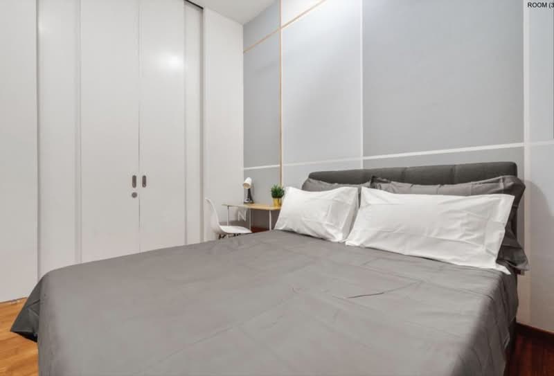 Servis Apartment untuk Dijual di The Azure Residences - Sean Yong - PropertyGuru.com.my