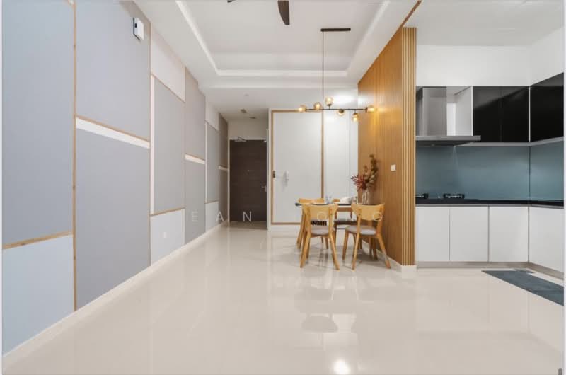 Servis Apartment untuk Dijual di The Azure Residences - Sean Yong - PropertyGuru.com.my