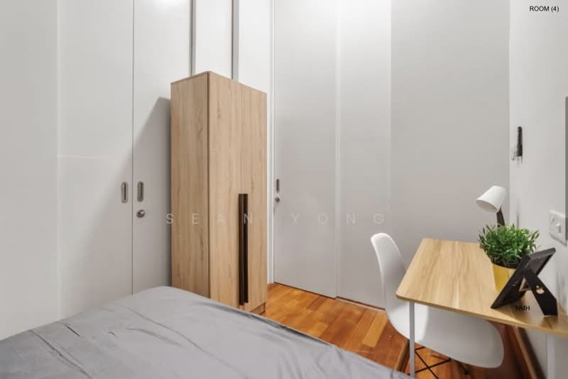 Servis Apartment untuk Dijual di The Azure Residences - Sean Yong - PropertyGuru.com.my