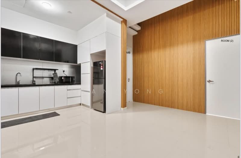 Servis Apartment untuk Dijual di The Azure Residences - Sean Yong - PropertyGuru.com.my