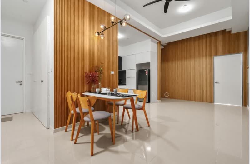 Servis Apartment untuk Dijual di The Azure Residences - Sean Yong - PropertyGuru.com.my